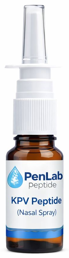 KPV Peptide (Nasal Spray)