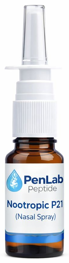 Nootropic P21 (Nasal Spray)